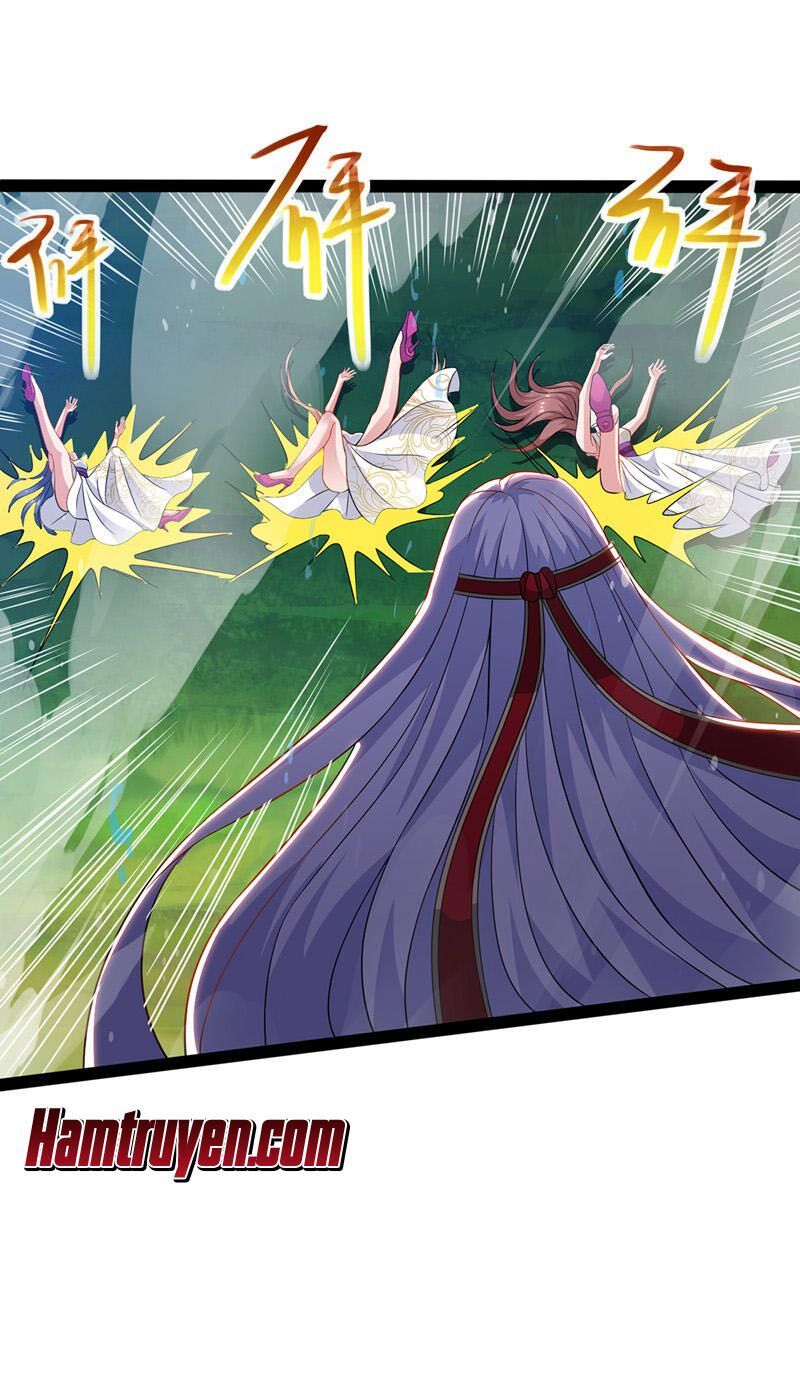 đọc truyện Nghịch Thiên Chí Tôn Chương 22 ảnh 18 tại Thiên Thai Truyện