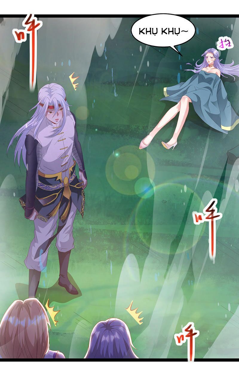 đọc truyện Nghịch Thiên Chí Tôn Chương 22 ảnh 23 tại Thiên Thai Truyện