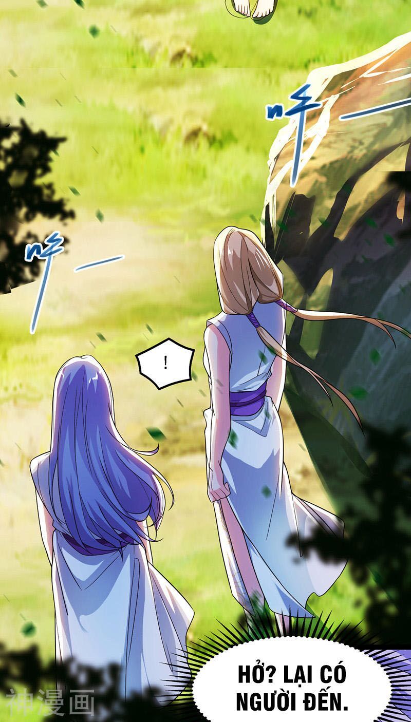 đọc truyện Nghịch Thiên Chí Tôn Chương 22 ảnh 6 tại Thiên Thai Truyện