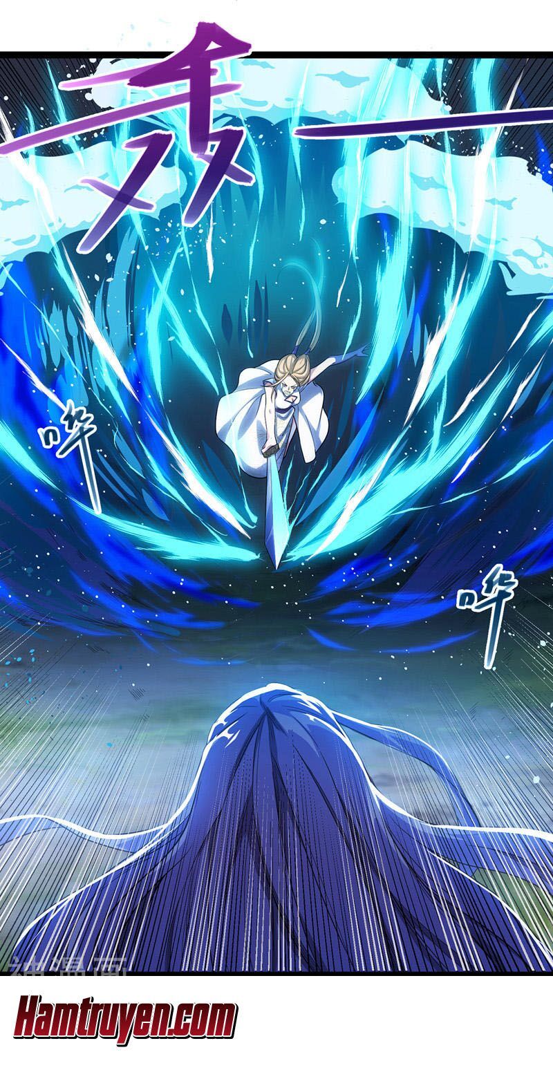 đọc truyện Nghịch Thiên Chí Tôn Chương 22 ảnh 9 tại Thiên Thai Truyện