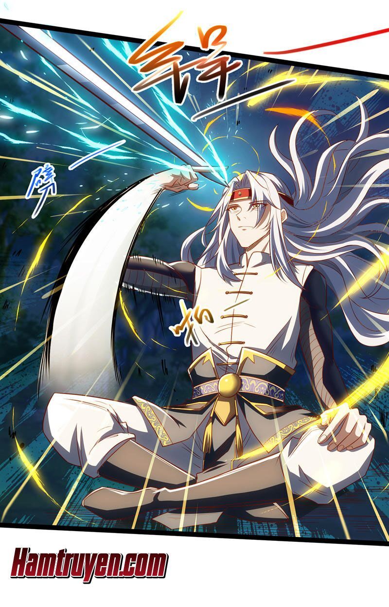 đọc truyện Nghịch Thiên Chí Tôn Chương 22 ảnh 11 tại Thiên Thai Truyện