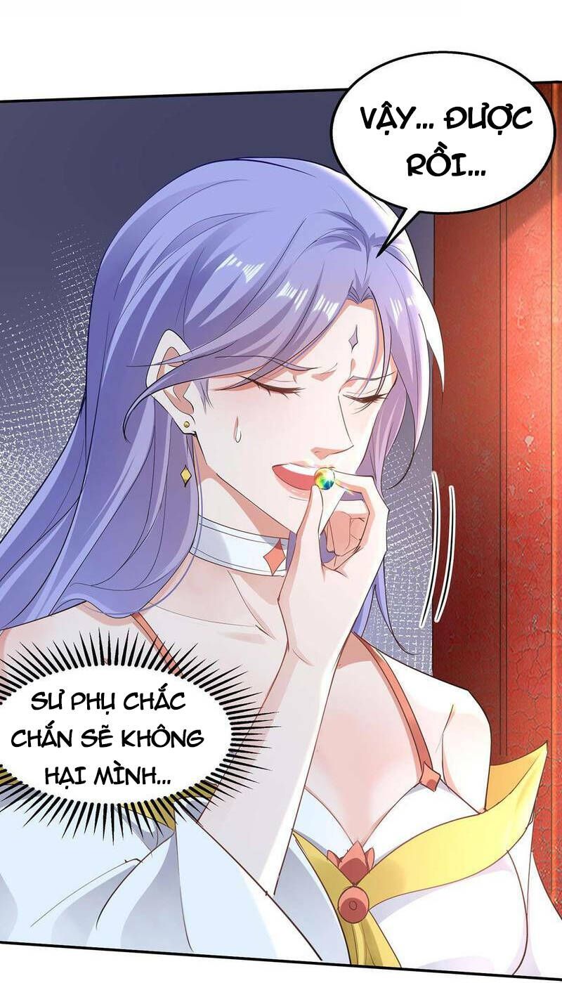 đọc truyện Nghịch Thiên Chí Tôn Chương 220 ảnh 14 tại Thiên Thai Truyện