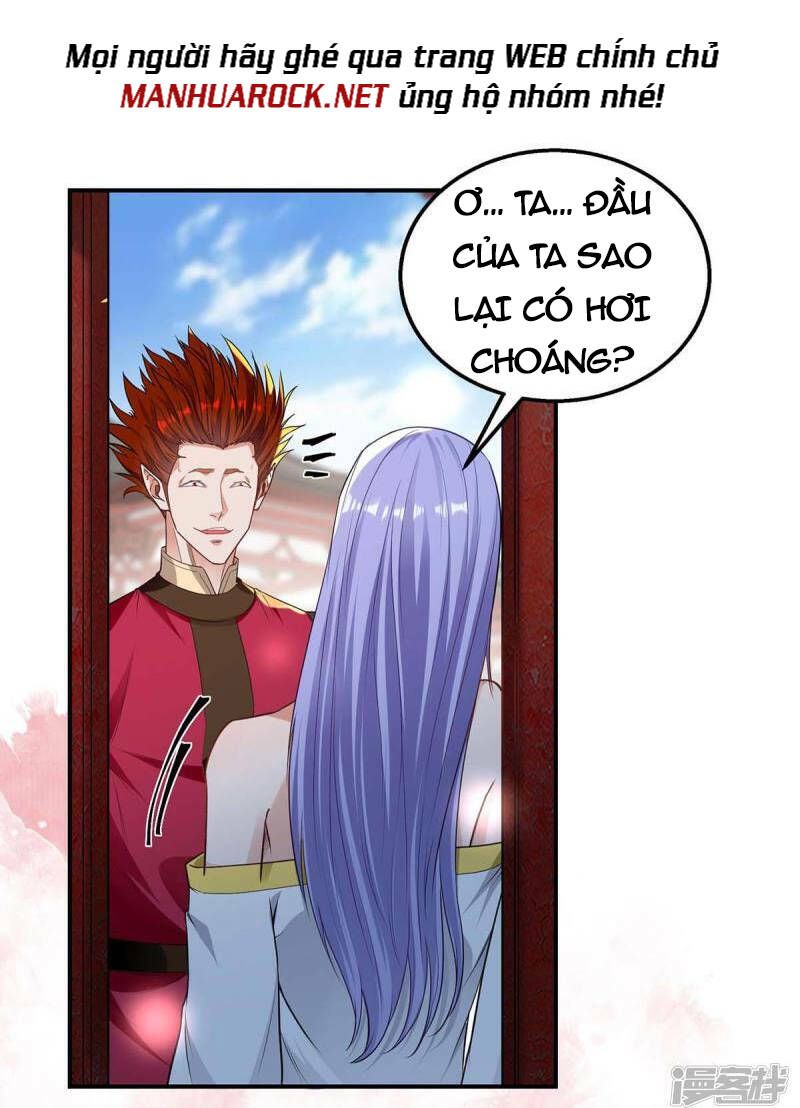 đọc truyện Nghịch Thiên Chí Tôn Chương 220 ảnh 16 tại Thiên Thai Truyện