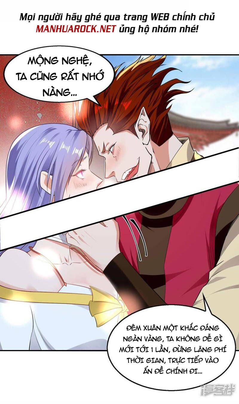 đọc truyện Nghịch Thiên Chí Tôn Chương 220 ảnh 22 tại Thiên Thai Truyện