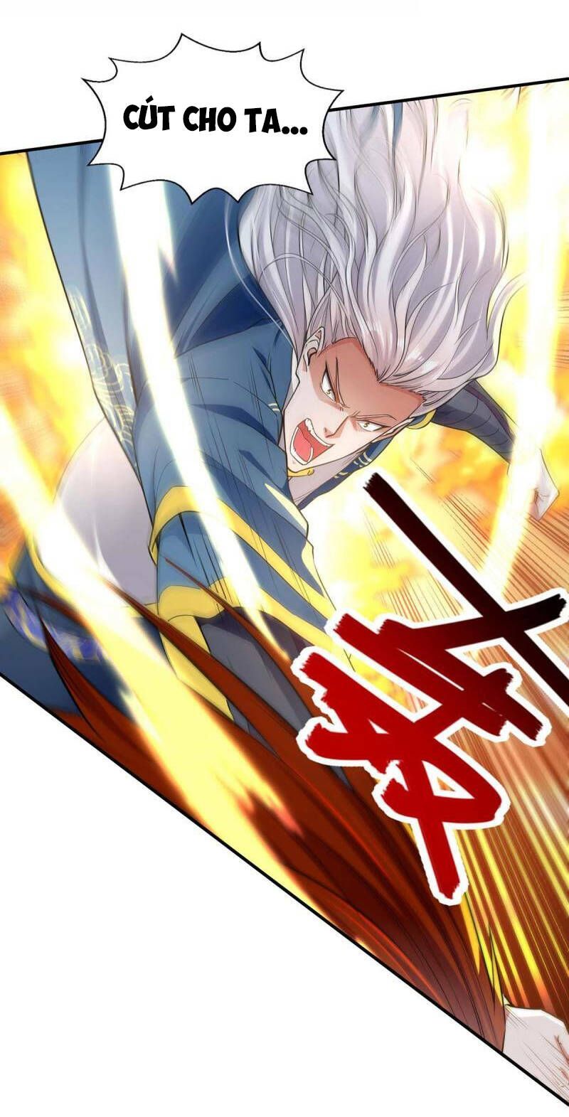 đọc truyện Nghịch Thiên Chí Tôn Chương 220 ảnh 27 tại Thiên Thai Truyện