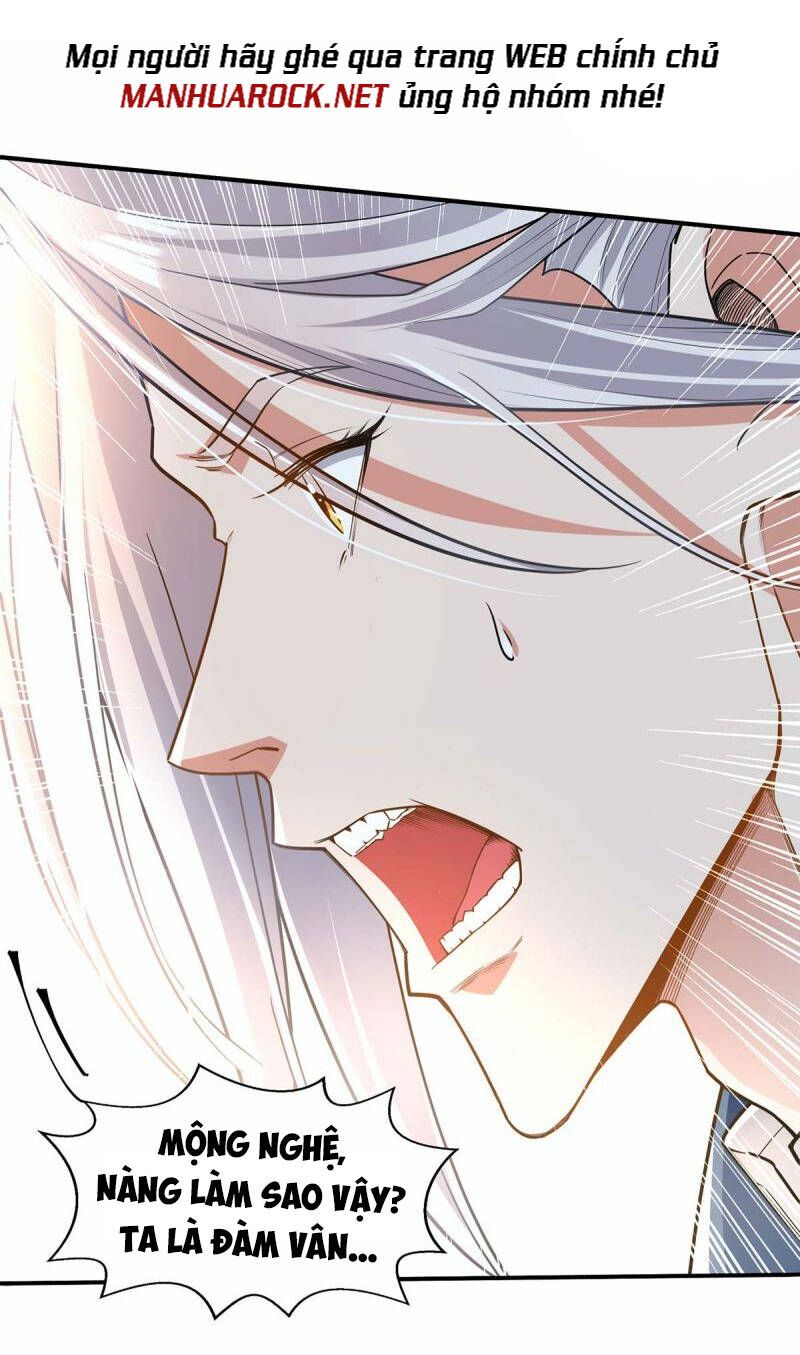 đọc truyện Nghịch Thiên Chí Tôn Chương 220 ảnh 30 tại Thiên Thai Truyện