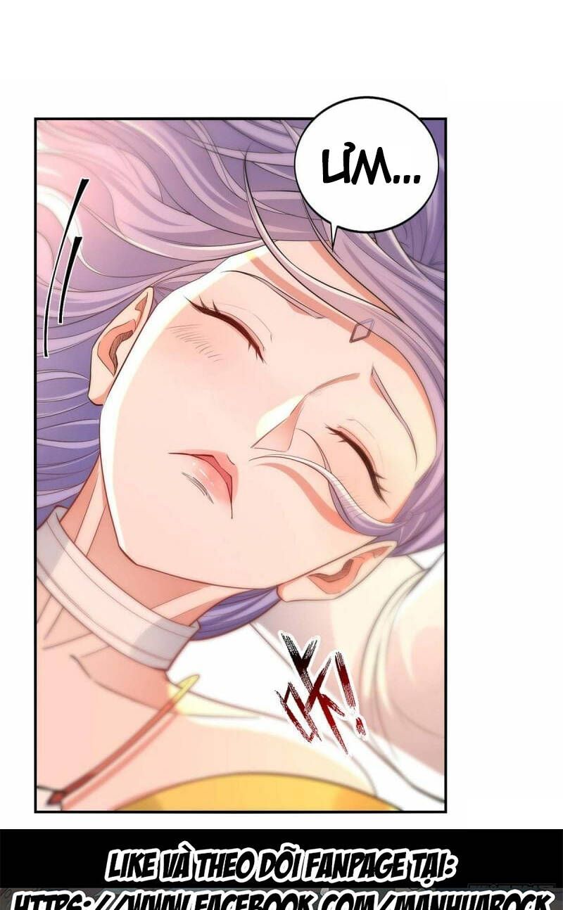 đọc truyện Nghịch Thiên Chí Tôn Chương 220 ảnh 33 tại Thiên Thai Truyện