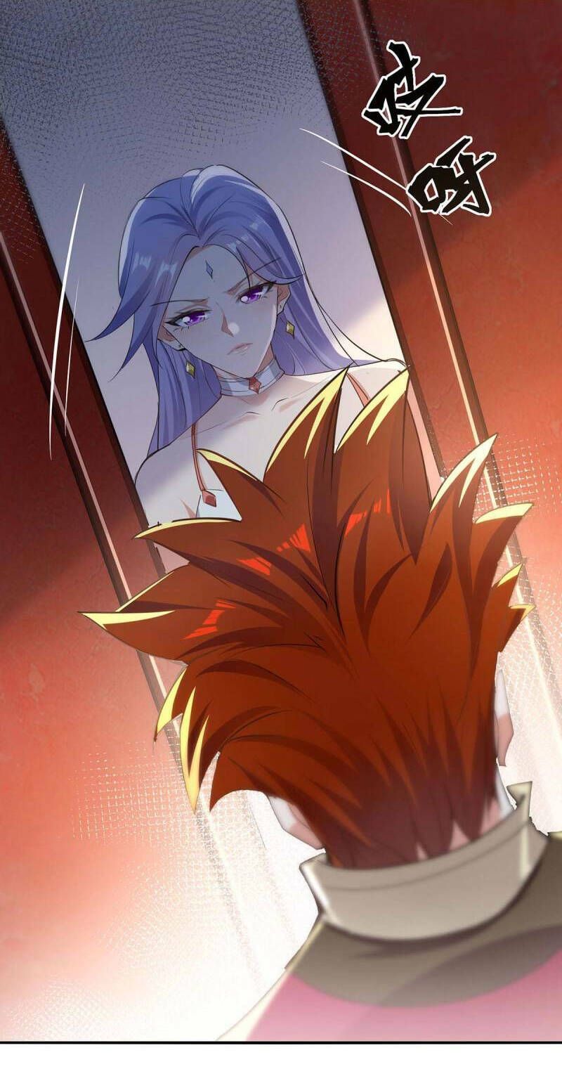 đọc truyện Nghịch Thiên Chí Tôn Chương 220 ảnh 7 tại Thiên Thai Truyện