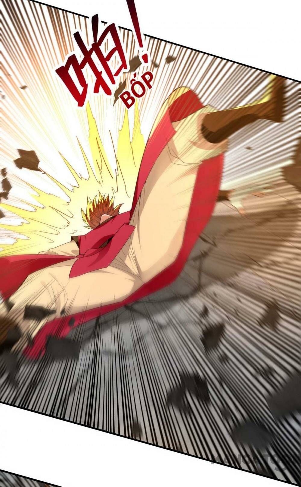 đọc truyện Nghịch Thiên Chí Tôn Chương 221 ảnh 20 tại Thiên Thai Truyện