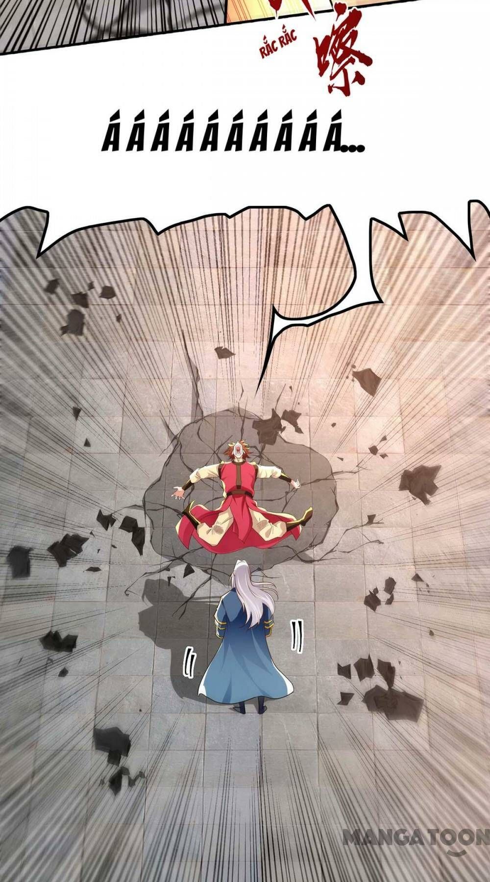 đọc truyện Nghịch Thiên Chí Tôn Chương 221 ảnh 25 tại Thiên Thai Truyện