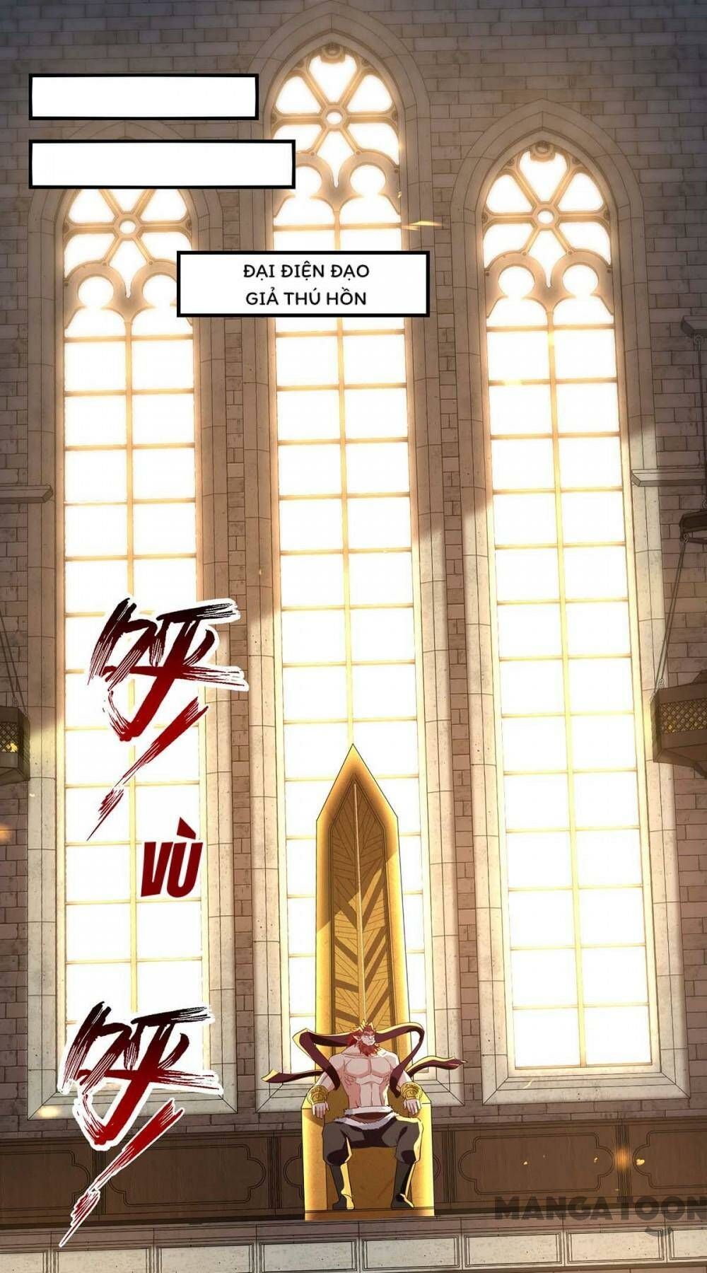 đọc truyện Nghịch Thiên Chí Tôn Chương 221 ảnh 27 tại Thiên Thai Truyện