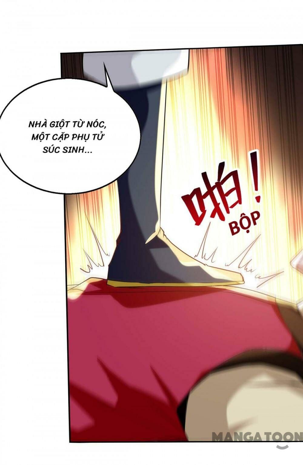 đọc truyện Nghịch Thiên Chí Tôn Chương 221 ảnh 48 tại Thiên Thai Truyện