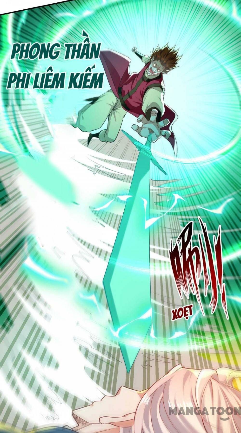 đọc truyện Nghịch Thiên Chí Tôn Chương 221 ảnh 7 tại Thiên Thai Truyện