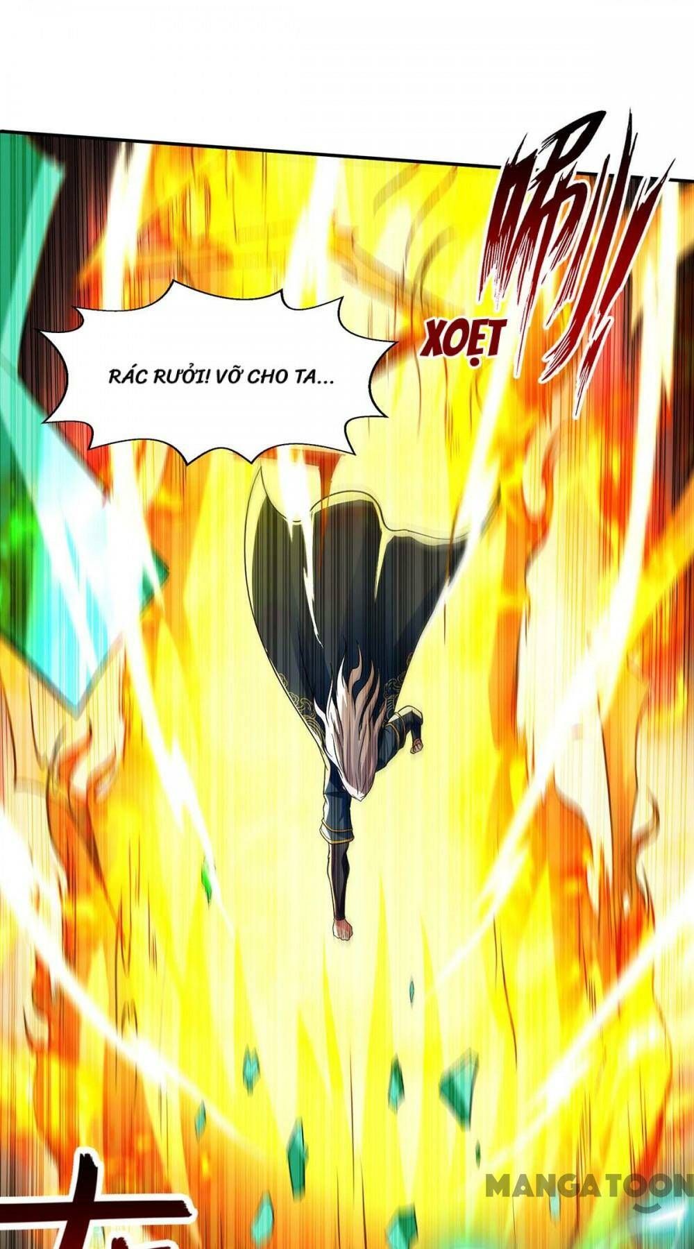 đọc truyện Nghịch Thiên Chí Tôn Chương 221 ảnh 10 tại Thiên Thai Truyện