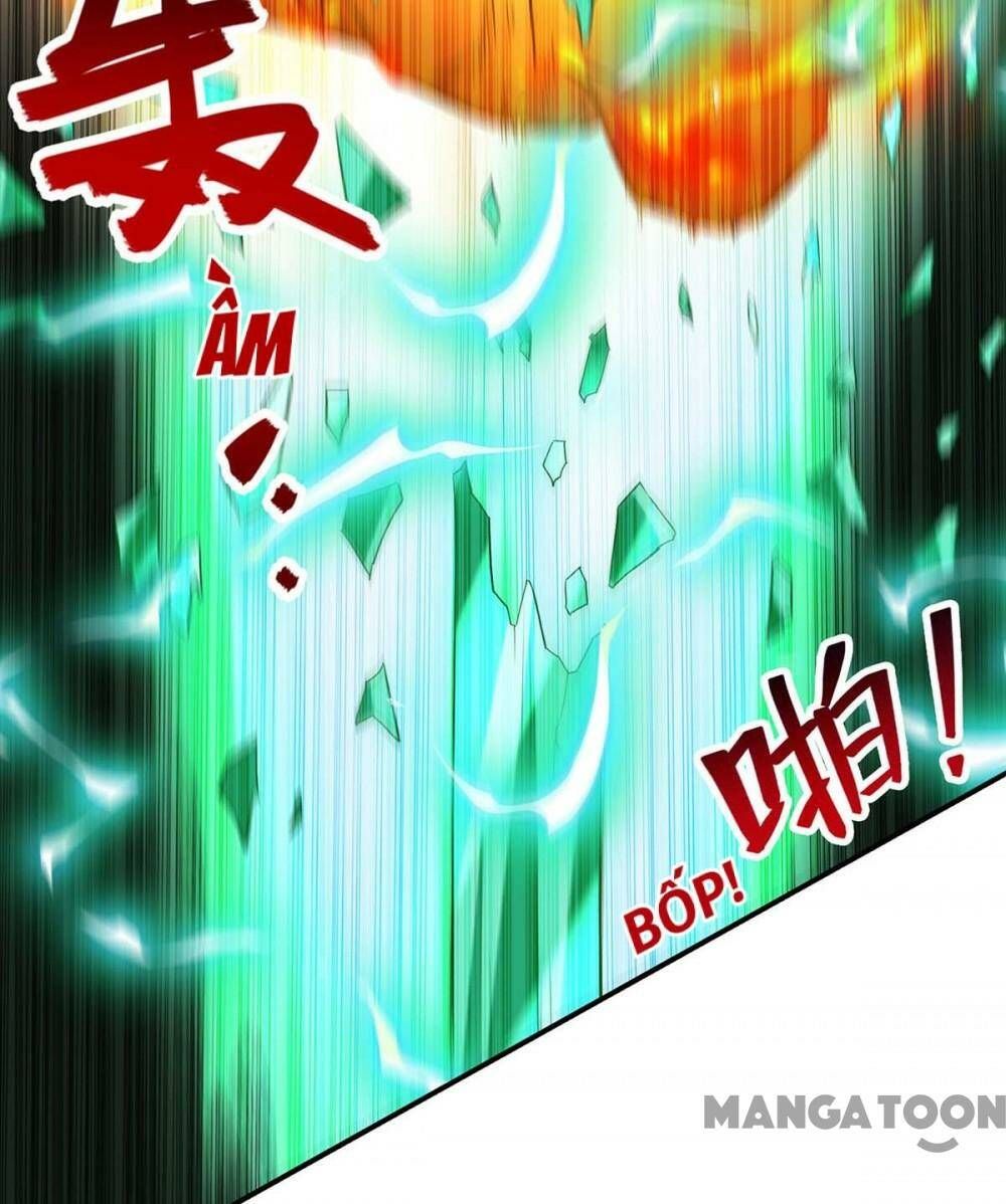 đọc truyện Nghịch Thiên Chí Tôn Chương 221 ảnh 11 tại Thiên Thai Truyện