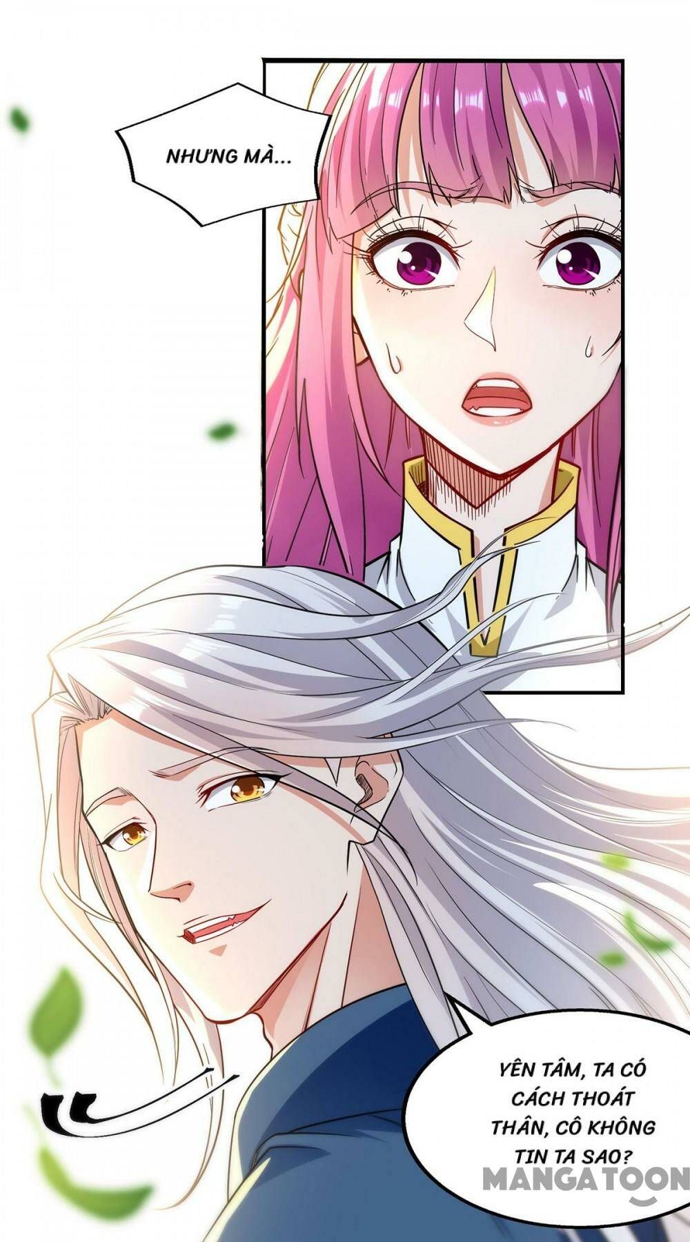 đọc truyện Nghịch Thiên Chí Tôn Chương 222 ảnh 12 tại Thiên Thai Truyện