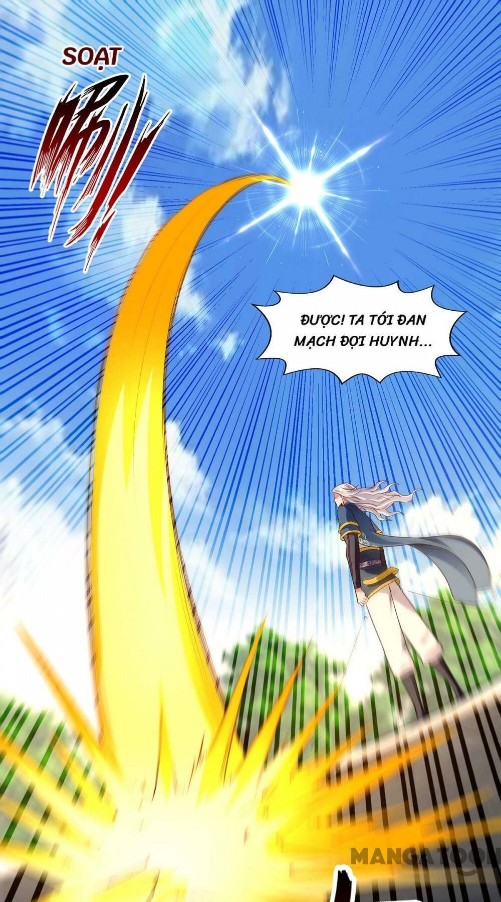 đọc truyện Nghịch Thiên Chí Tôn Chương 222 ảnh 14 tại Thiên Thai Truyện