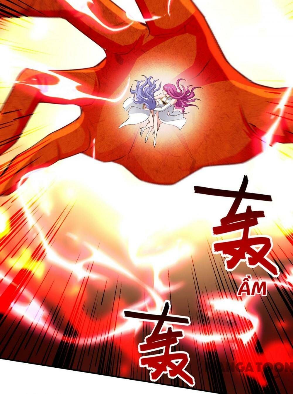 đọc truyện Nghịch Thiên Chí Tôn Chương 222 ảnh 17 tại Thiên Thai Truyện