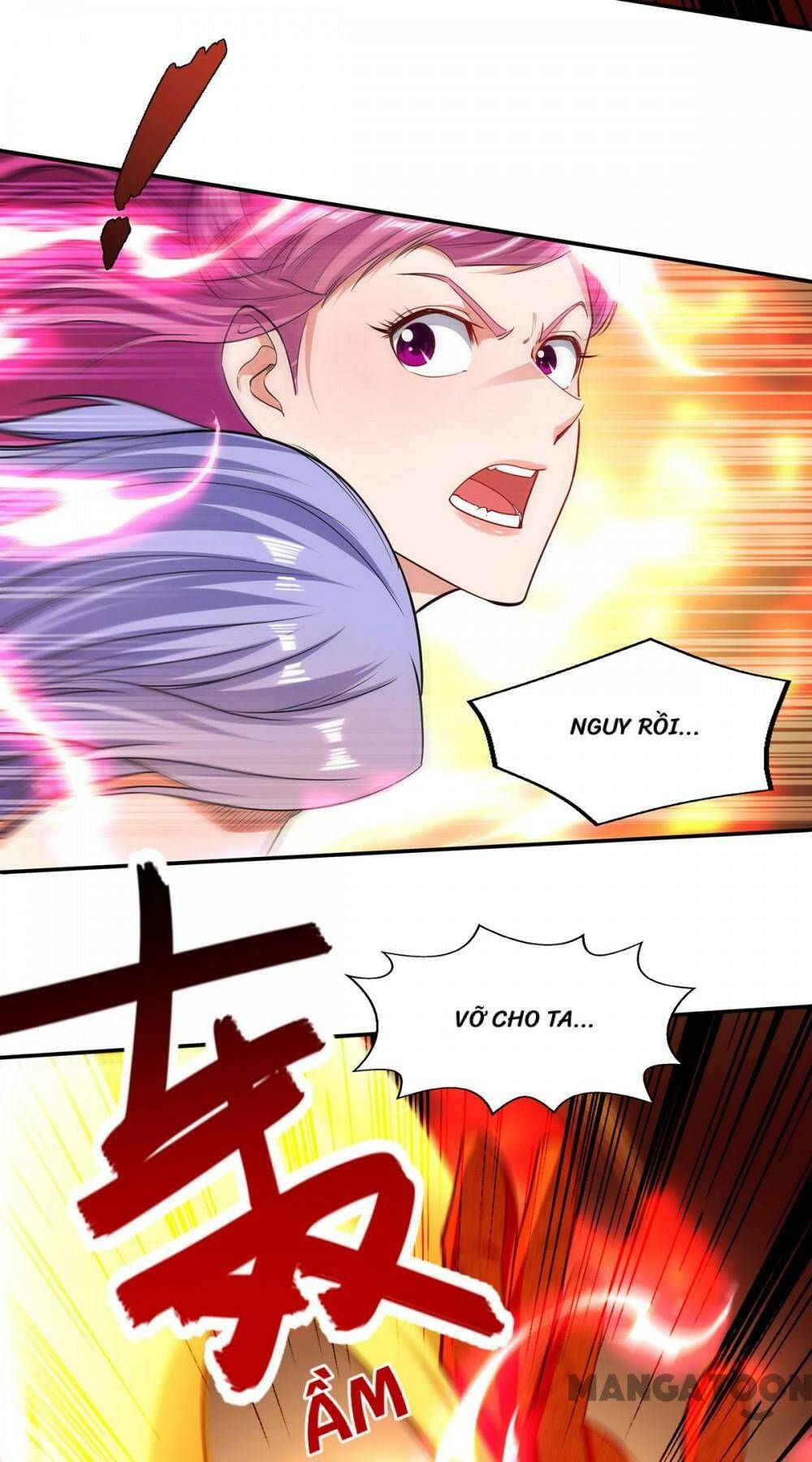 đọc truyện Nghịch Thiên Chí Tôn Chương 222 ảnh 18 tại Thiên Thai Truyện