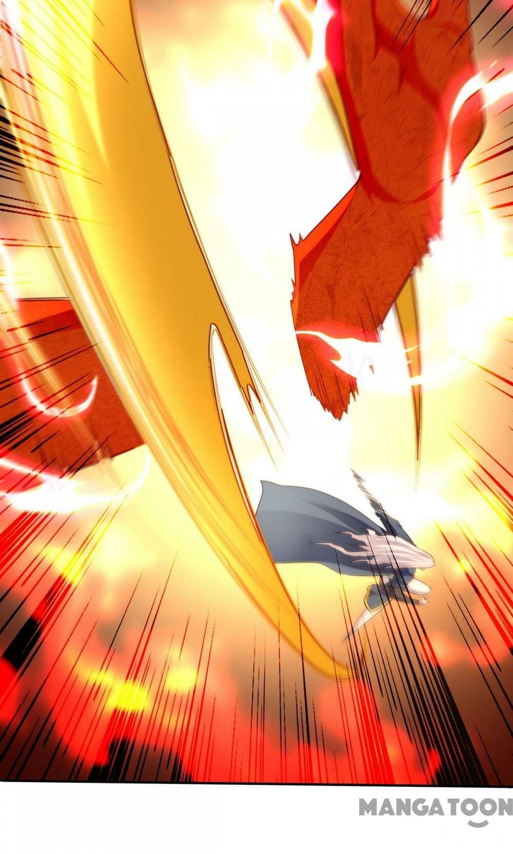 đọc truyện Nghịch Thiên Chí Tôn Chương 222 ảnh 19 tại Thiên Thai Truyện