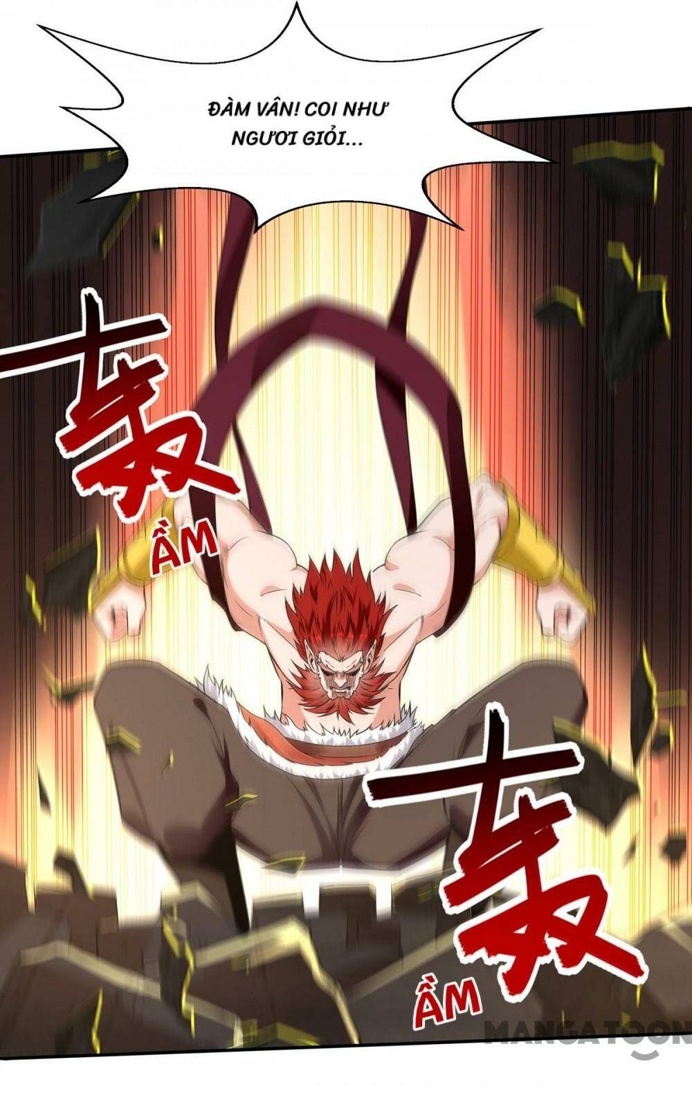 đọc truyện Nghịch Thiên Chí Tôn Chương 222 ảnh 22 tại Thiên Thai Truyện