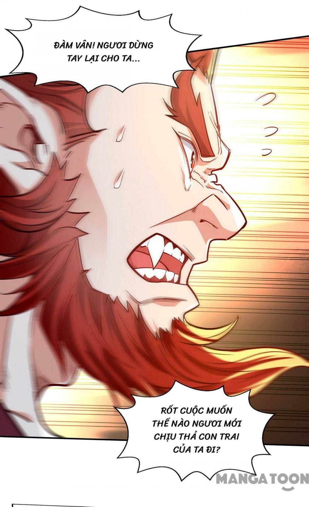 đọc truyện Nghịch Thiên Chí Tôn Chương 222 ảnh 27 tại Thiên Thai Truyện