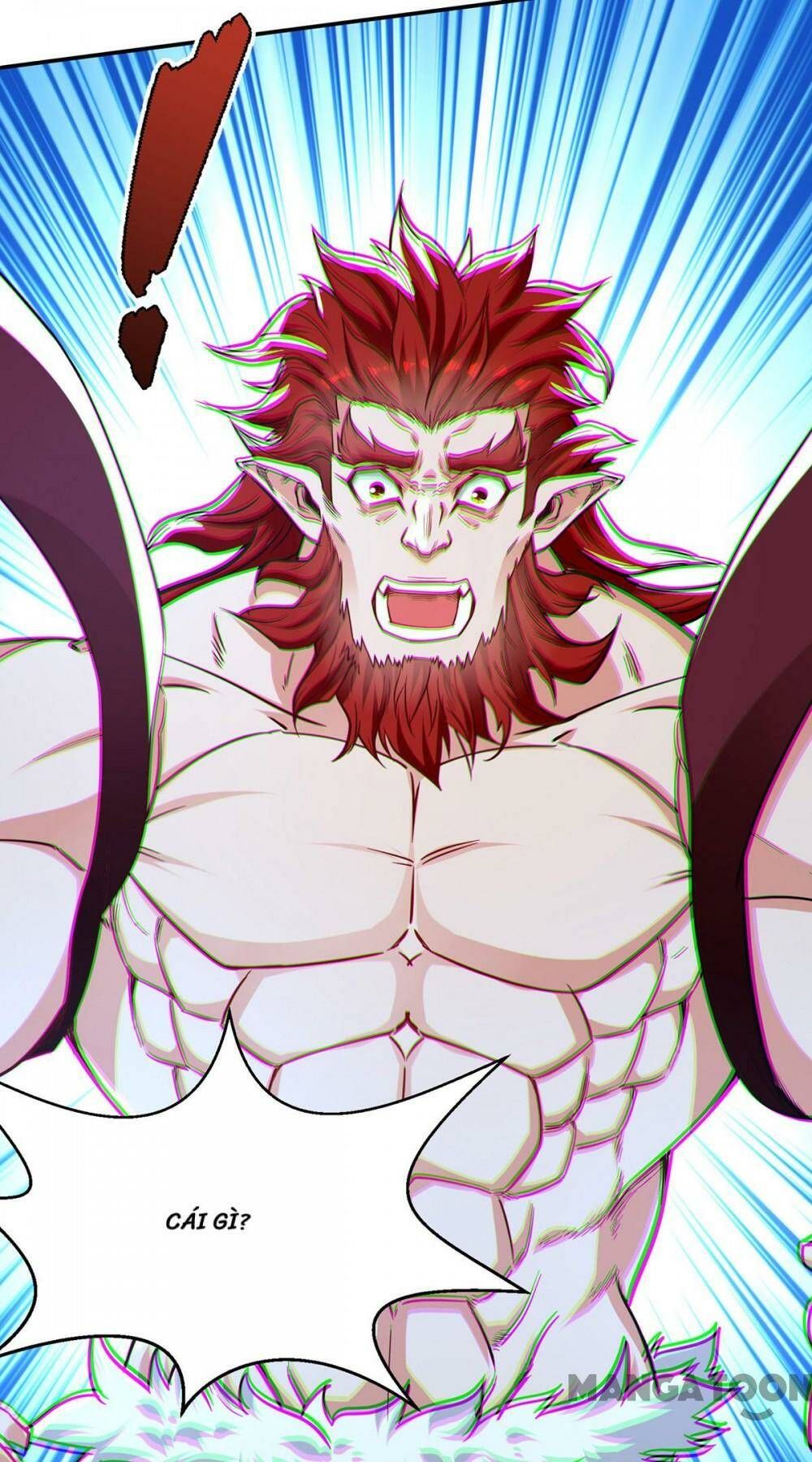 đọc truyện Nghịch Thiên Chí Tôn Chương 222 ảnh 30 tại Thiên Thai Truyện