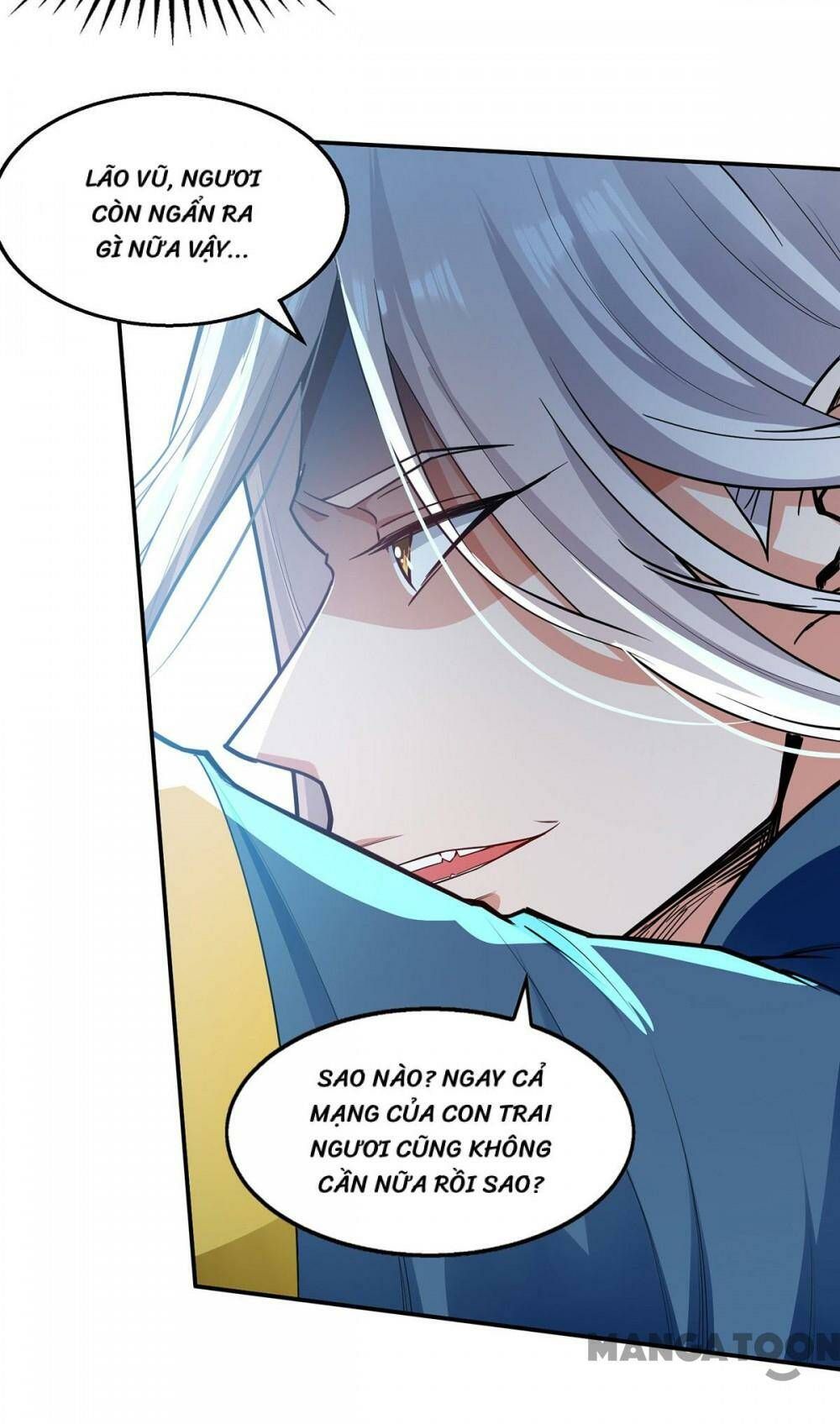 đọc truyện Nghịch Thiên Chí Tôn Chương 222 ảnh 36 tại Thiên Thai Truyện