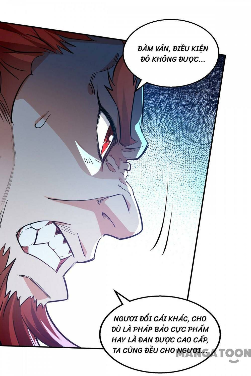 đọc truyện Nghịch Thiên Chí Tôn Chương 222 ảnh 37 tại Thiên Thai Truyện