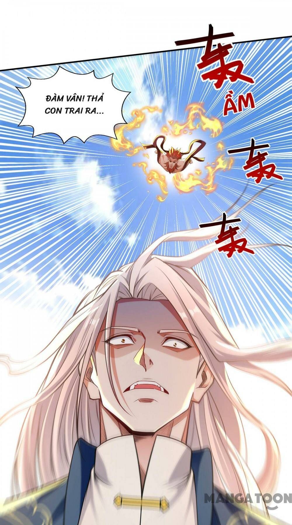 đọc truyện Nghịch Thiên Chí Tôn Chương 222 ảnh 8 tại Thiên Thai Truyện