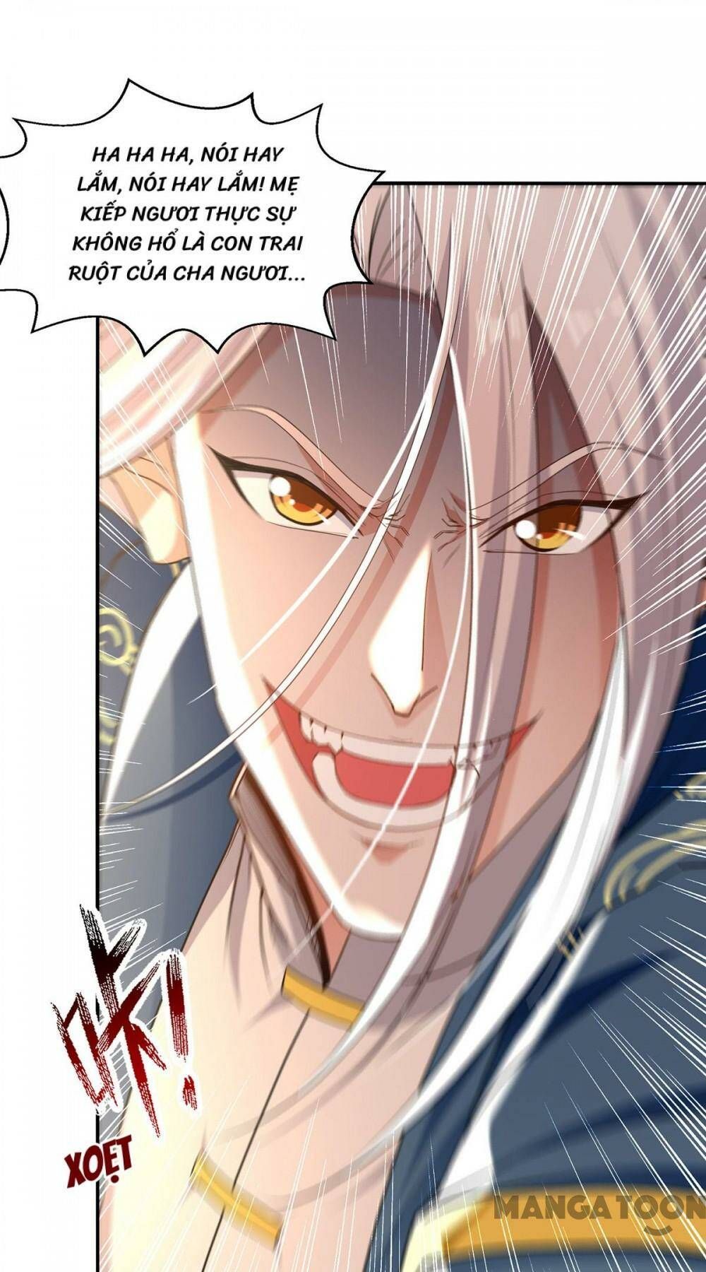 đọc truyện Nghịch Thiên Chí Tôn Chương 223 ảnh 13 tại Thiên Thai Truyện