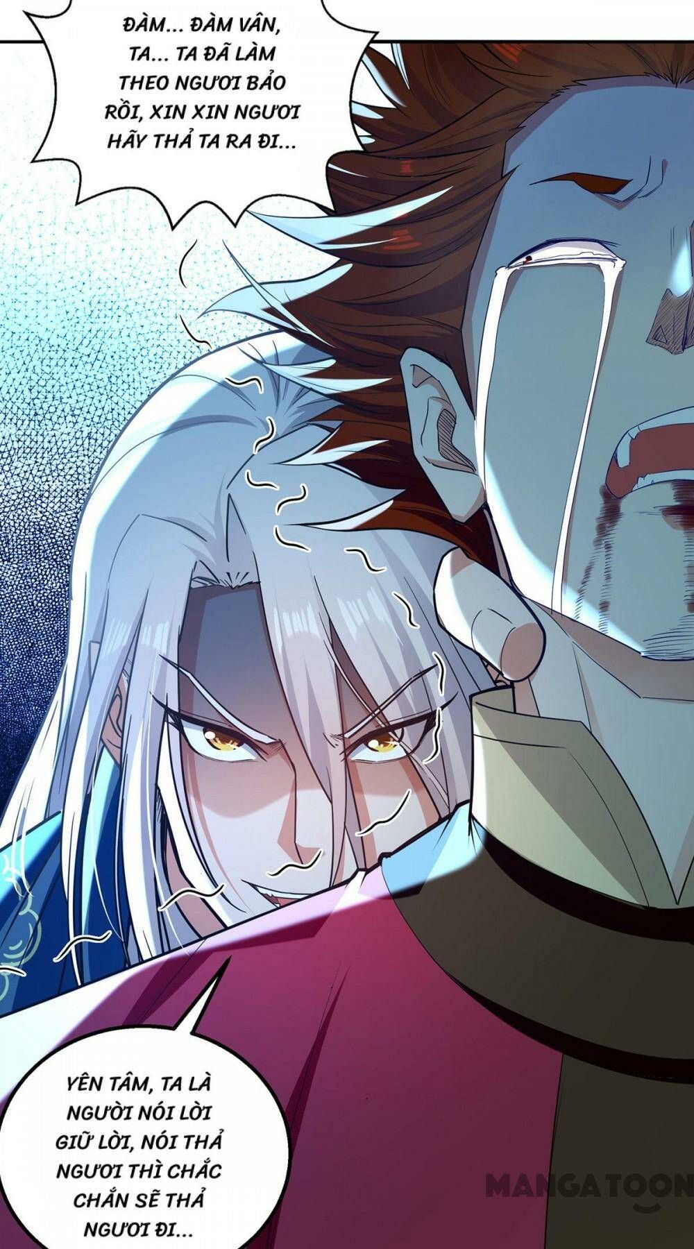 đọc truyện Nghịch Thiên Chí Tôn Chương 223 ảnh 16 tại Thiên Thai Truyện