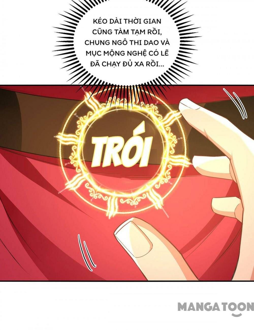 đọc truyện Nghịch Thiên Chí Tôn Chương 223 ảnh 19 tại Thiên Thai Truyện