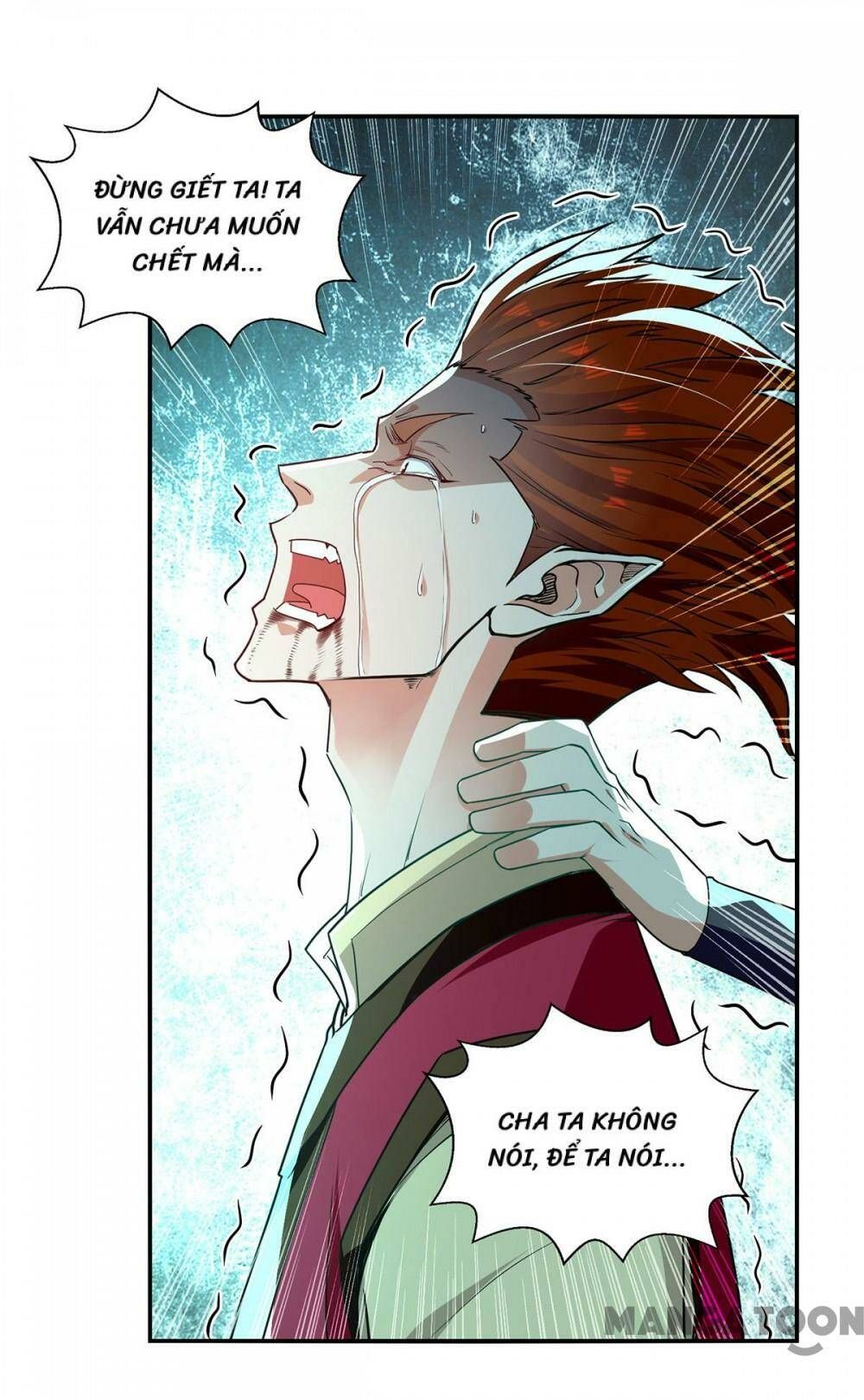 đọc truyện Nghịch Thiên Chí Tôn Chương 223 ảnh 4 tại Thiên Thai Truyện