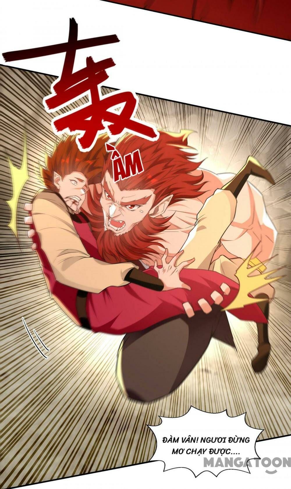 đọc truyện Nghịch Thiên Chí Tôn Chương 223 ảnh 22 tại Thiên Thai Truyện