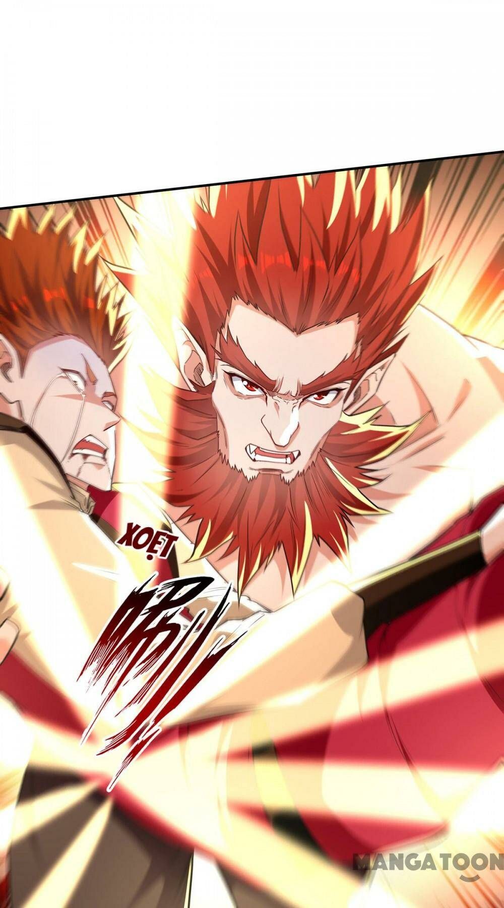 đọc truyện Nghịch Thiên Chí Tôn Chương 223 ảnh 24 tại Thiên Thai Truyện