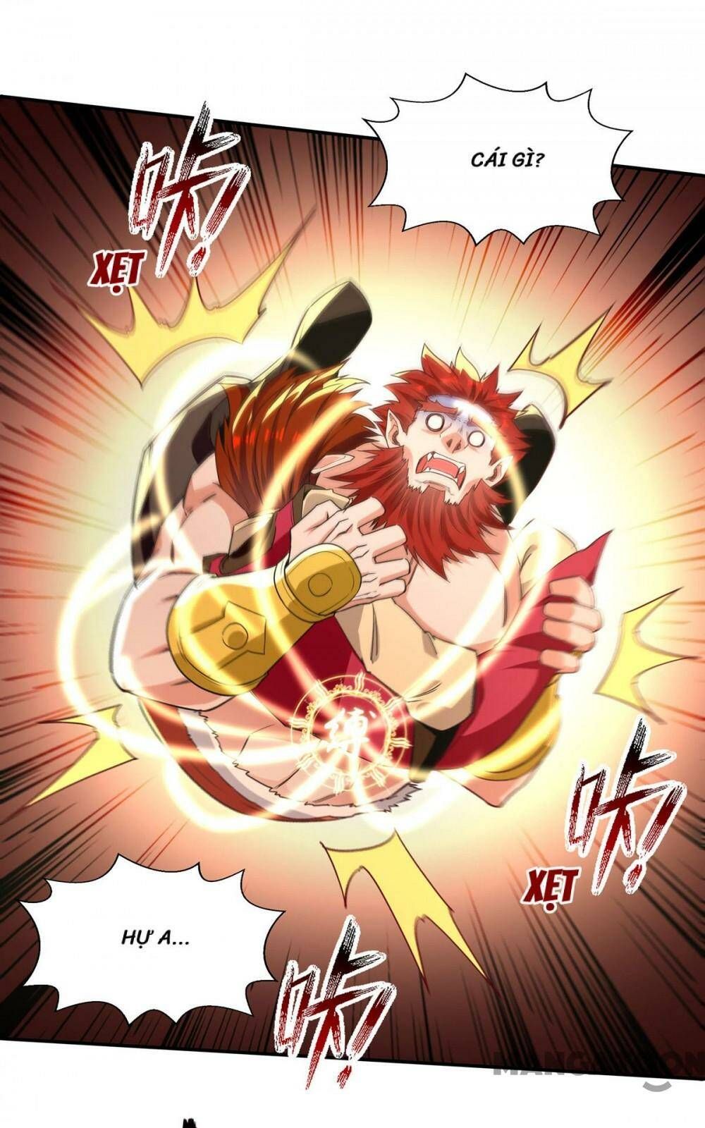 đọc truyện Nghịch Thiên Chí Tôn Chương 223 ảnh 26 tại Thiên Thai Truyện