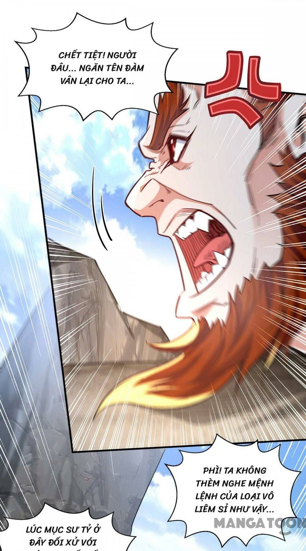 đọc truyện Nghịch Thiên Chí Tôn Chương 223 ảnh 31 tại Thiên Thai Truyện