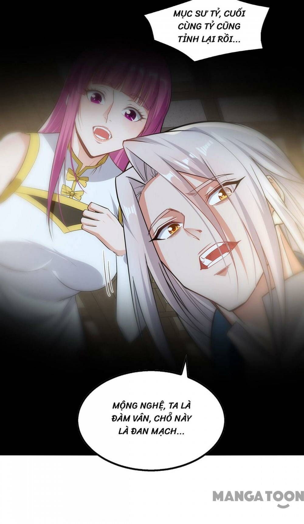 đọc truyện Nghịch Thiên Chí Tôn Chương 223 ảnh 40 tại Thiên Thai Truyện