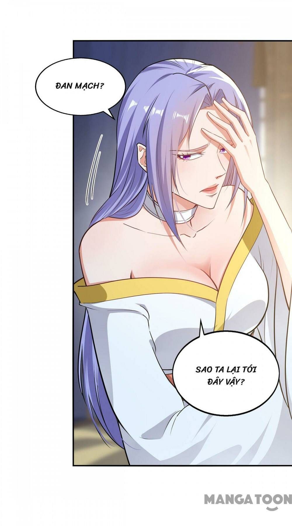 đọc truyện Nghịch Thiên Chí Tôn Chương 223 ảnh 41 tại Thiên Thai Truyện