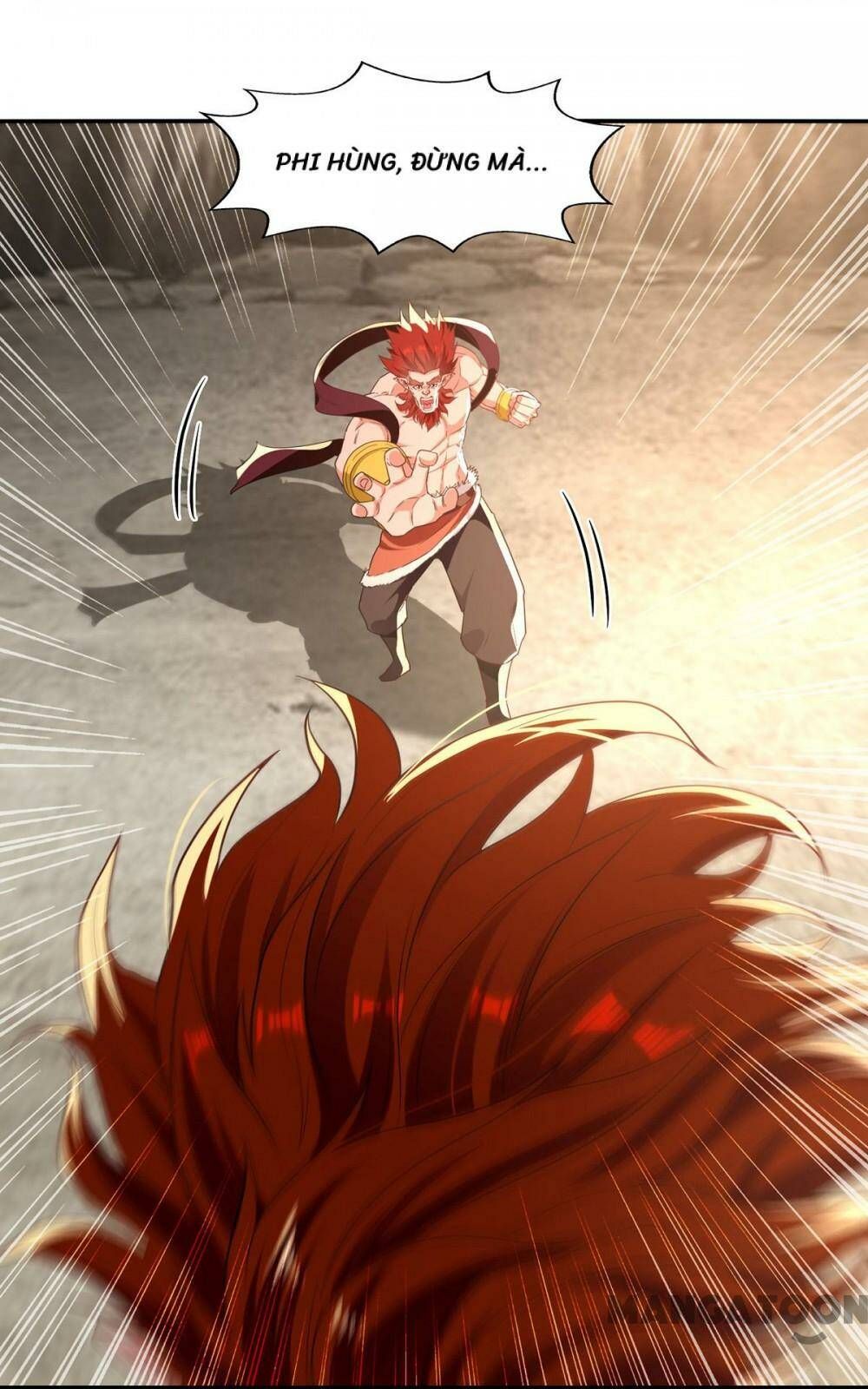 đọc truyện Nghịch Thiên Chí Tôn Chương 223 ảnh 6 tại Thiên Thai Truyện