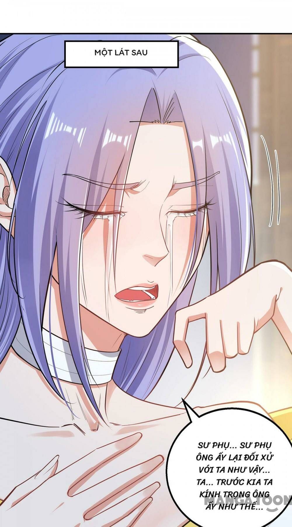 đọc truyện Nghịch Thiên Chí Tôn Chương 223 ảnh 44 tại Thiên Thai Truyện