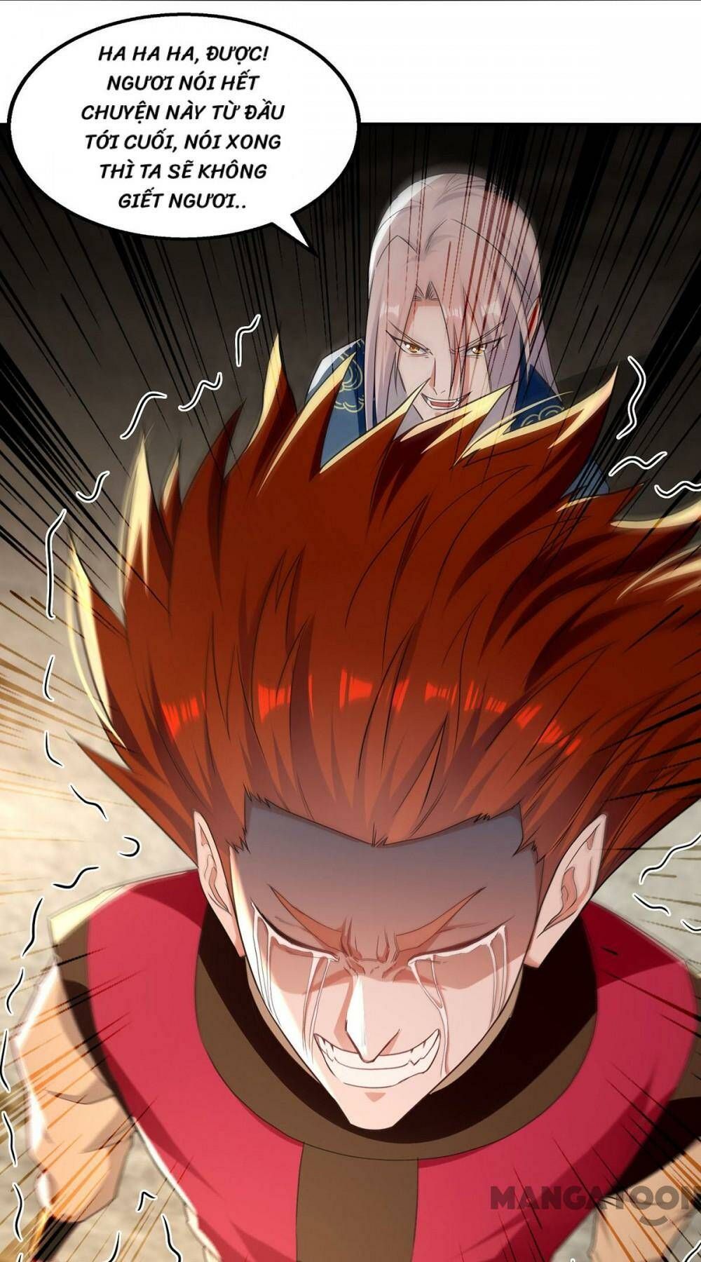 đọc truyện Nghịch Thiên Chí Tôn Chương 223 ảnh 7 tại Thiên Thai Truyện