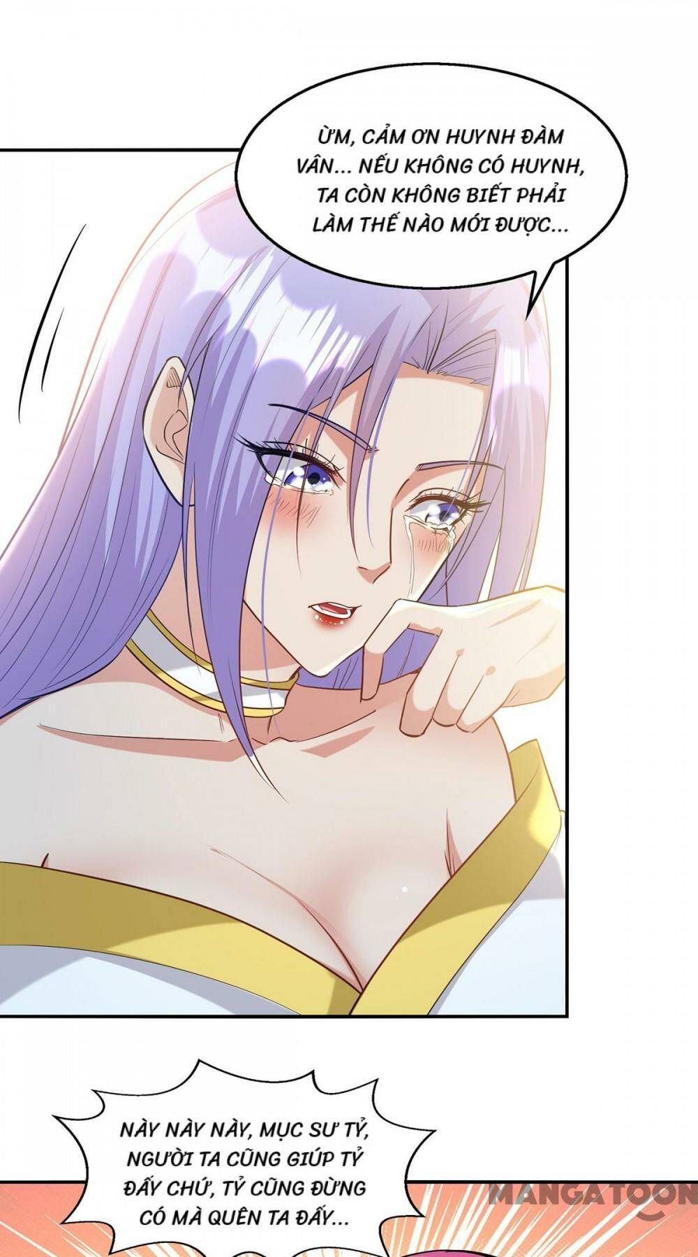 đọc truyện Nghịch Thiên Chí Tôn Chương 224 ảnh 3 tại Thiên Thai Truyện