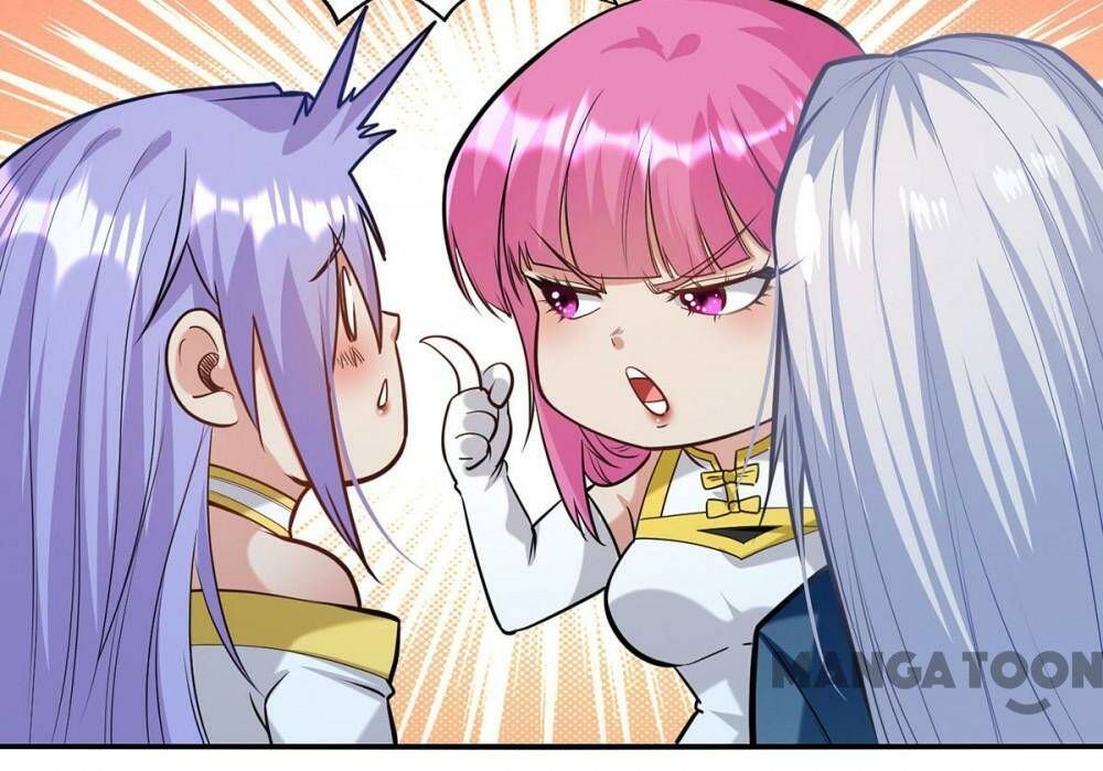 đọc truyện Nghịch Thiên Chí Tôn Chương 224 ảnh 4 tại Thiên Thai Truyện