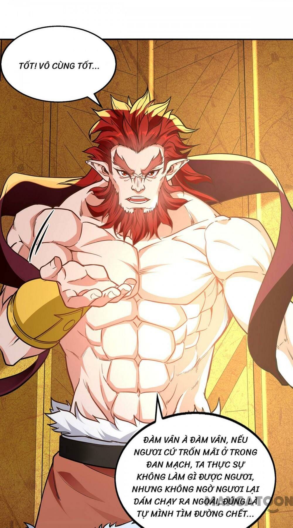 đọc truyện Nghịch Thiên Chí Tôn Chương 224 ảnh 24 tại Thiên Thai Truyện