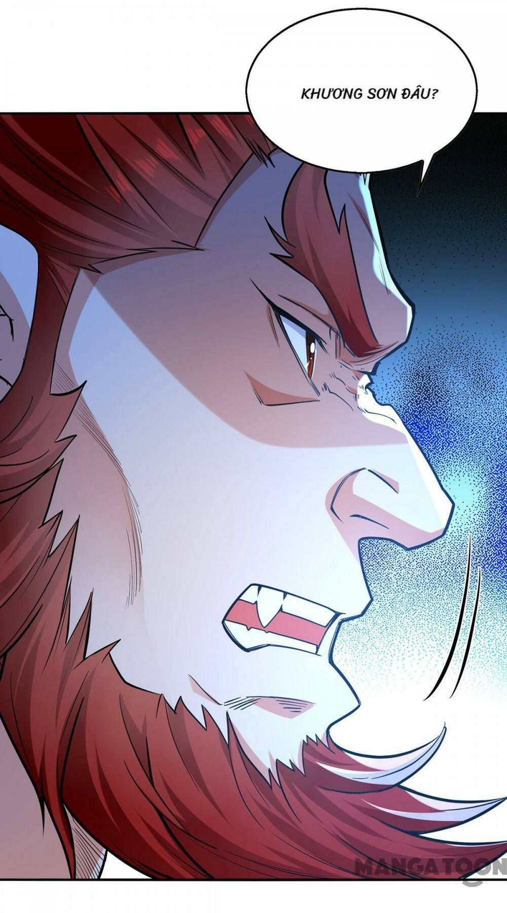 đọc truyện Nghịch Thiên Chí Tôn Chương 224 ảnh 26 tại Thiên Thai Truyện