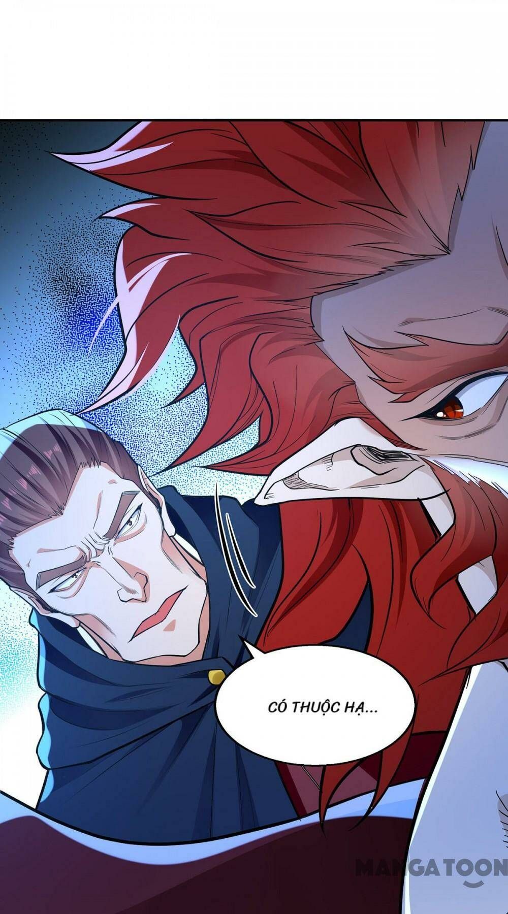 đọc truyện Nghịch Thiên Chí Tôn Chương 224 ảnh 28 tại Thiên Thai Truyện