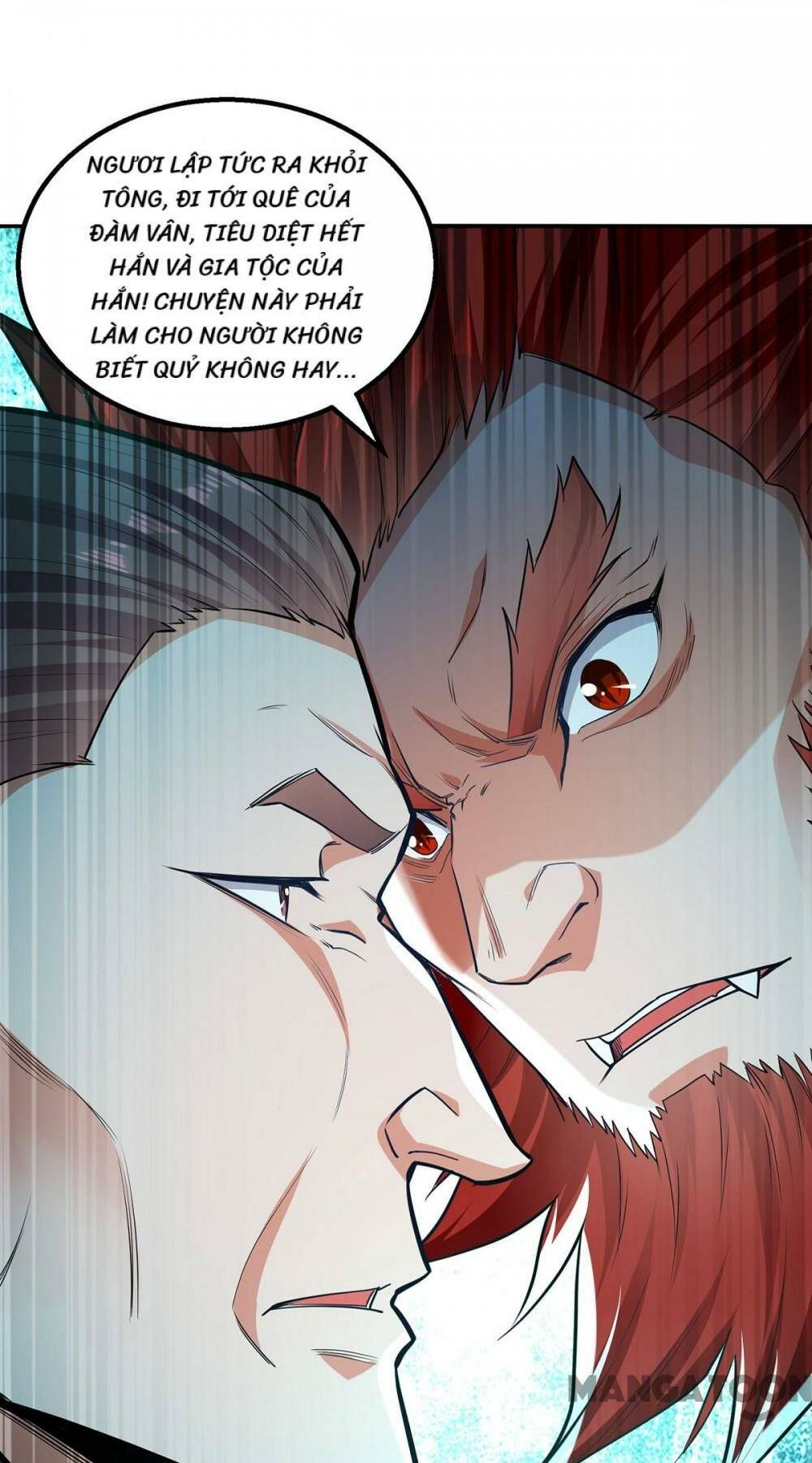 đọc truyện Nghịch Thiên Chí Tôn Chương 224 ảnh 30 tại Thiên Thai Truyện