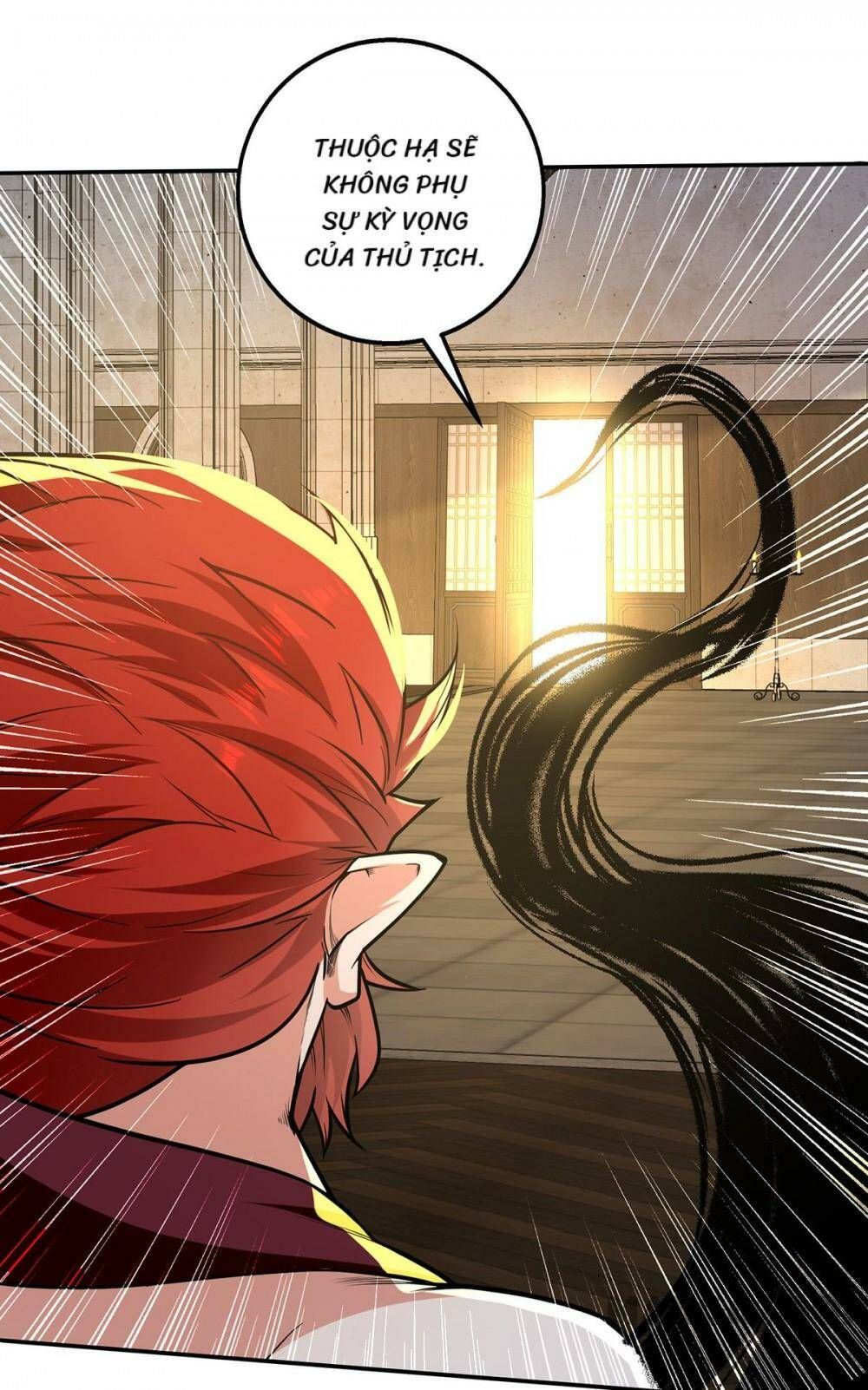 đọc truyện Nghịch Thiên Chí Tôn Chương 224 ảnh 32 tại Thiên Thai Truyện